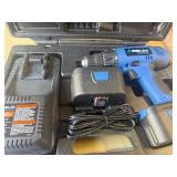 Delta Shopmaster CL144 cordless drill and driver Never used.