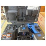 Delta Shopmaster CL144 cordless drill and driver Never used.