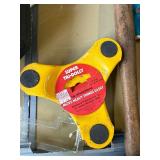 Metric impact socket set , skil add ons and more.