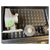 Metric impact socket set , skil add ons and more.