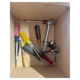 Metric impact socket set , skil add ons and more.