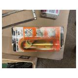 Mixed Tool Lot – Black & Decker Belt Sander, Saws, Vintage Tools, Vibro Tool & More