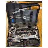 Durex security screwdriver bit and socket set