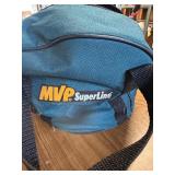 MVP SuperLine 10-inch Shock Absorption Polisher, model WI-4550SC