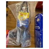 New propane torch and variety tools lot.