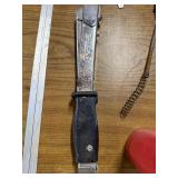 Staplers, torch bristle , flex screwdriver and more