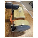 Bench grinders Black n Decker / Vintage Ashland still in box