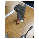 Huge lot of Vintage silverware