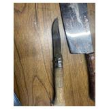 Huge lot of Vintage silverware