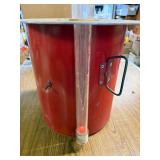 Motor in a whachamacallit