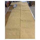 2-vintage inflatable item appears to be a collectible air mattress or similar device produced by Converse Hodgman in the USA