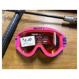 Sport Lot , tackle box, goggles , bike helmet , life vest