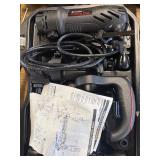 Craftsman All-in-One Cutting Tool, saw , vacuum and light