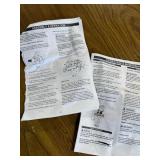 Craftsman All-in-One Cutting Tool, saw , vacuum and light