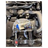 Craftsman All-in-One Cutting Tool, saw , vacuum and light