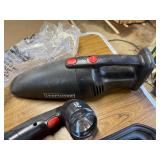 Craftsman All-in-One Cutting Tool, saw , vacuum and light