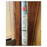 Huge lot of snow shovels , snow rake and extender