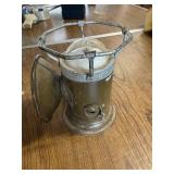 vintage Delta Powerlite lantern