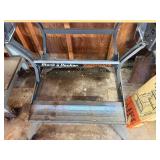 Black & Decker Workmate Portable Project Center and Vise