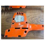 Set of Vintage Black & Decker Shrub and Hedge Trimmers