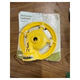 Nelson Vintage sprinklers and Lawncare lot