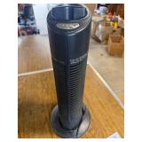 Sharper Image Ionic Breeze 3.0 Silent Air Purifier (Model SI397 Powers up, cycles