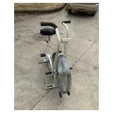 Schwinn Airdyne Exercise Bike – Fan Resistance Cardio Bike