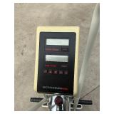 Schwinn Airdyne Exercise Bike – Fan Resistance Cardio Bike
