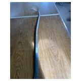 rock scoop, also known as a treasure scoop