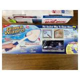 Scrub Devil by Dirt Devil & bonus pieces