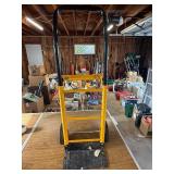 American Cart Titan II Appliance Hand Truck