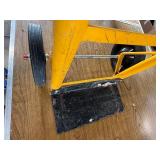 American Cart Titan II Appliance Hand Truck