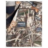 Size 14- Guide Series branded neoprene chest waders