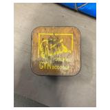 Mixed Household & Hardware Lot – Flag Sets, Light Fixtures, Gym Scooter & More