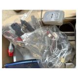 Sunsei solar panel kits and bonus kit and misc.