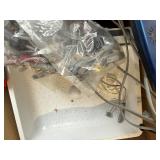 Sunsei solar panel kits and bonus kit and misc.