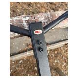 4 Bike , hitch-mounted bicycle carrier By Bell