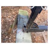 4 Bike , hitch-mounted bicycle carrier By Bell