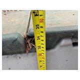 Rubbermaid outdoor storage