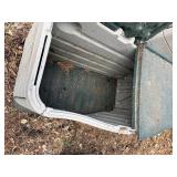 Rubbermaid outdoor storage