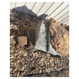 13 Pavers and miscellaneous landscape rock
