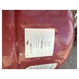 shallow well jet pump and pressure tank system