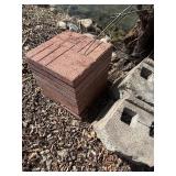 Pavers / Landscape rock