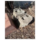 Pavers / Landscape rock