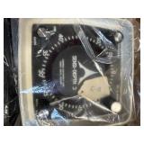 This is a vintage Compass Electronics Corp Sensi-Depth 3 fish locator/depth finder - in original packaging