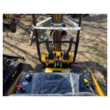 Unused 2026 H12R Mini Excavator