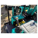 Unused 2026 MH12RX Mini Excavator