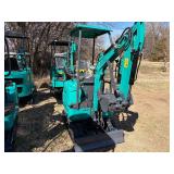 Unused 2026 QK16R Mini Excavator