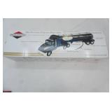 Briggs & Stratton 10th Anniversary Collector Series 2003 Sound Machine Tanker. (in original packaging)