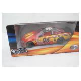 Hot Wheels Racing 2001 #96 Andy Houston McDonald